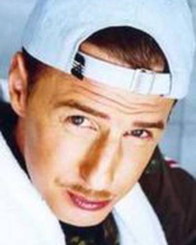 Штефан Луст фото