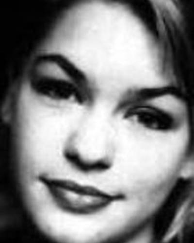 Лене Лауб Оксен фото