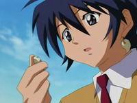 Кадр Школьные войны