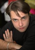 Кирилл Соленов фото