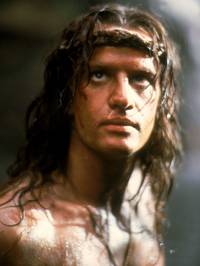 Кадр Грейстоук: Легенда о Тарзане, повелителе обезьян