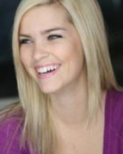 Михаэлла Галло фото