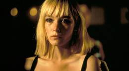 Кадр из фильма "Ночной сторож" - 1