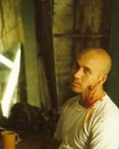 Кьельд Кларк фото