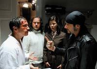 Кадр Почему мужчины никогда не слушают, а женщины не умеют парковаться