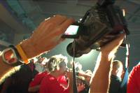 Кадр Beastie Boys. Я – это взрыв!