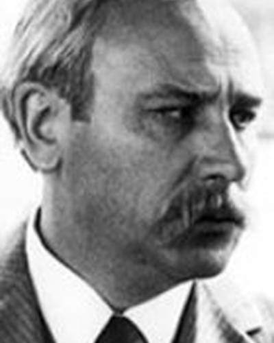 Федор Стригун фото