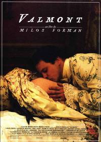 Постер Вальмон