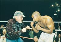 Кадр Ураган