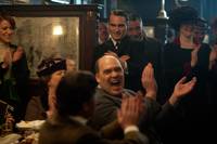 Кадр Роковая страсть