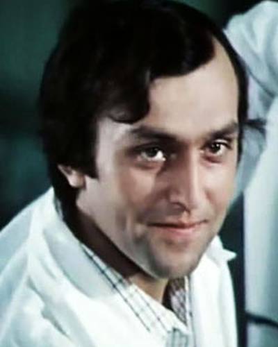 Виктор Демерташ фото