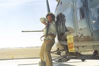 Кадр Сахара