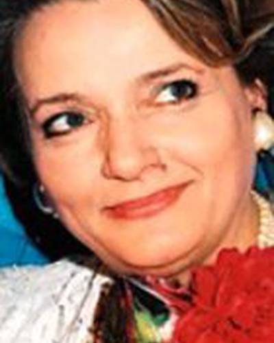 Анна Сенюк фото