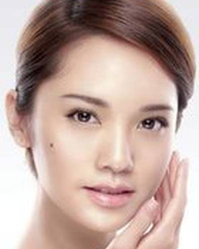 Рэйни Ян фото