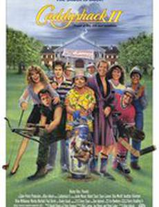 Гольф-клуб 2