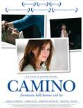 Постер из фильма "Камино" - 1