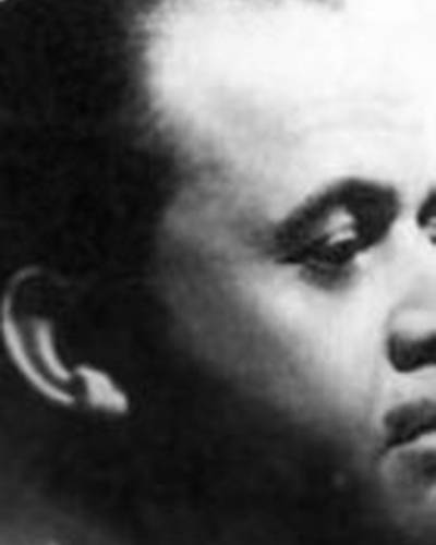 Насио Херб Браун фото