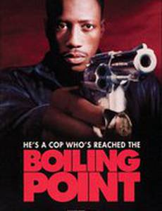 Точка кипения