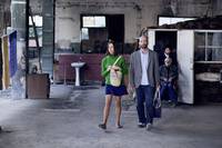 Кадр Свидания вслепую