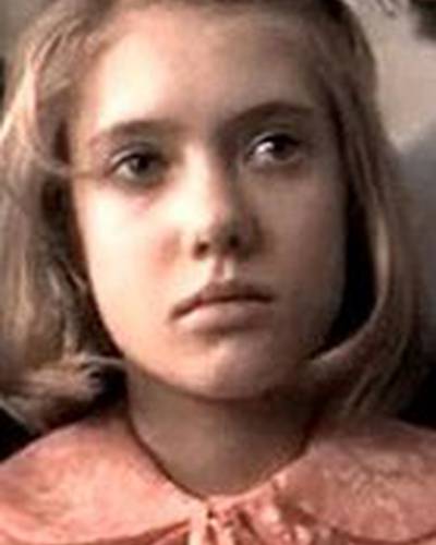 Ксения Морозова фото