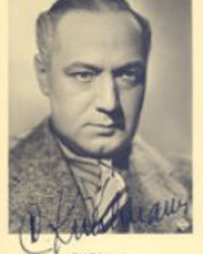 Карл Кулманн фото