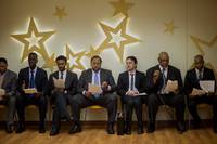 Кадр Хотел бы я быть здесь