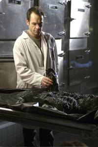 Кадр Детектив Дрезден: Секретные материалы (мини-сериал)