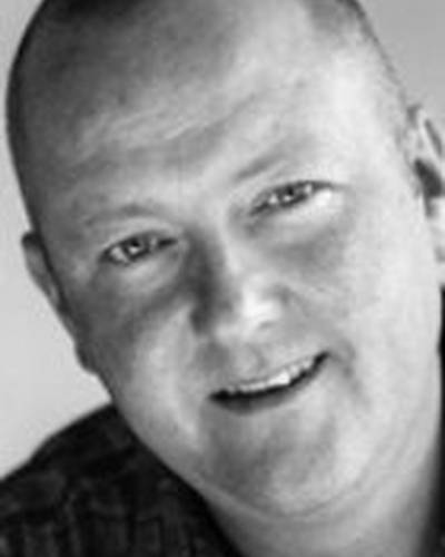 Кэлам Макферсон фото