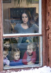 Кадр Про любоff