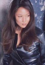 Сьюзи Парк фото