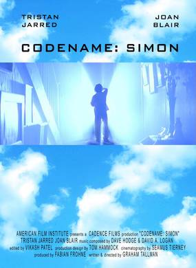 Codename: Simon