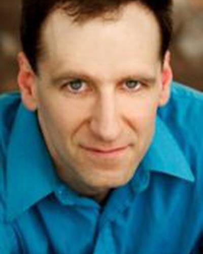 Джим Бабель фото