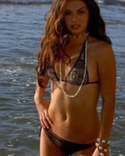 Марли Коронел фото