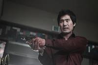 Кадр Слепая