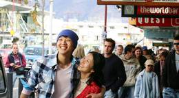 Кадр из фильма "Мы любим, поэтому все хорошо" - 1