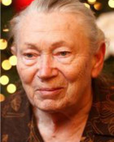 Анна Валентынович фото