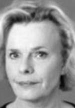 Мари Горанзон фото