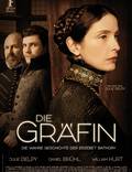 Постер из фильма "Графиня" - 1