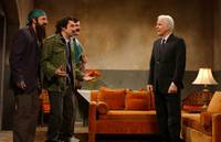 Кадр Субботним вечером в прямом эфире