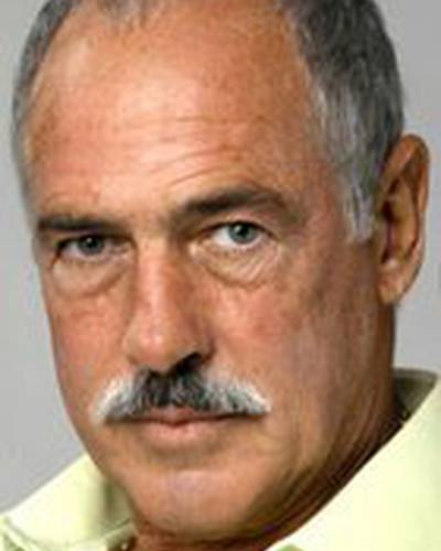 Андрес Гарсия фото