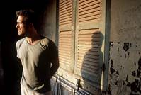 Кадр Город призраков