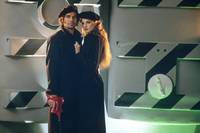 Кадр Агент «Стрекоза»