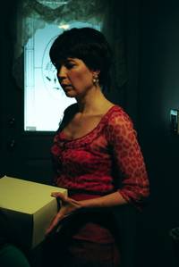 Кадр Я убил свою маму