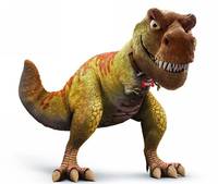 Кадр В гости к Робинсонам