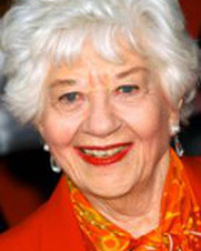 Шарлотта Рэй фото