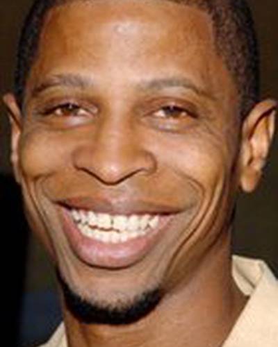 Лэрри Б. Скотт фото