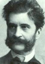 Иоганн Штраус фото