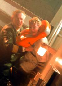 Кадр Балтийский шторм