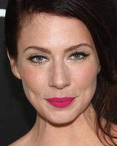 Линн Коллинз фото