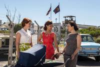 Кадр Последний пост